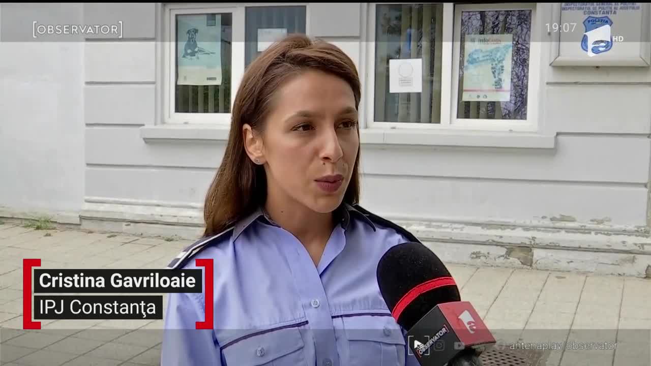 Adjunctul Poliţiei din Năvodari a băut un "şpriţ" cu Vali Vijelie,  la un concert cu sute de spectatori