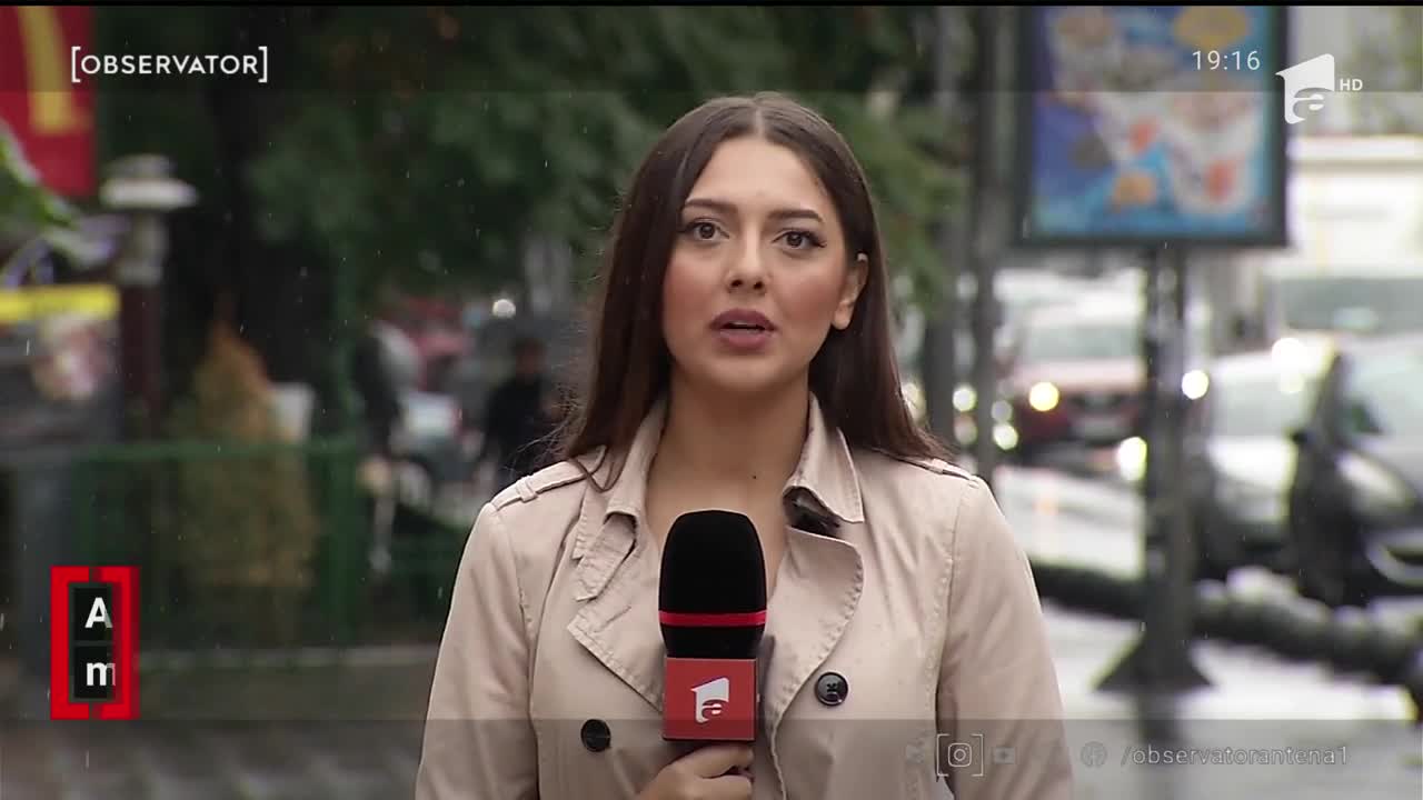 &Icirc;n prima zi de toamnă au apărut şi primele dubii: purtăm sau nu masca şi c&acirc;nd plouă afară?