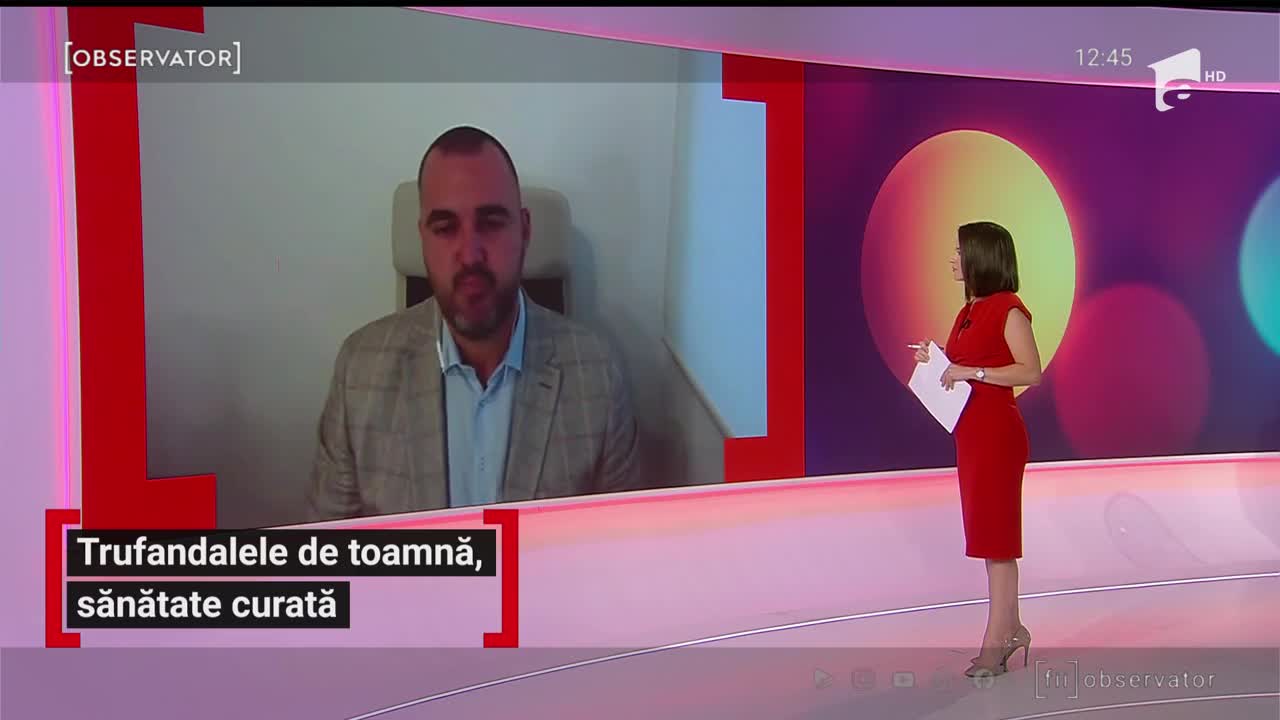 Ce alimente să consumăm c&acirc;nd se schimbă anotimpul