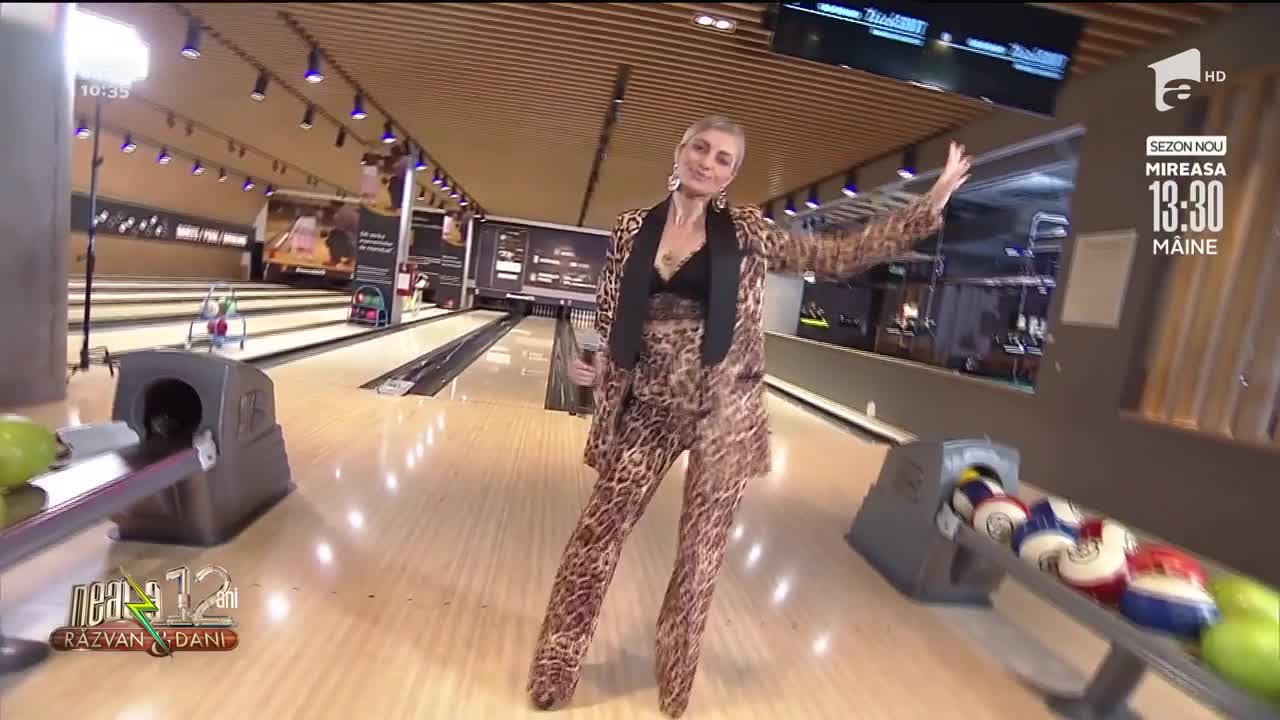 Dj Rynno și Sylvia c&acirc;ntă piesa De ne&icirc;nlocuit, la Neatza cu Răzvan și Dani