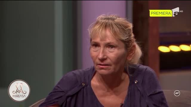 Timp de opt ani a crezut că tatăl lui este mort! David a venit să-și cunoască marea iubire