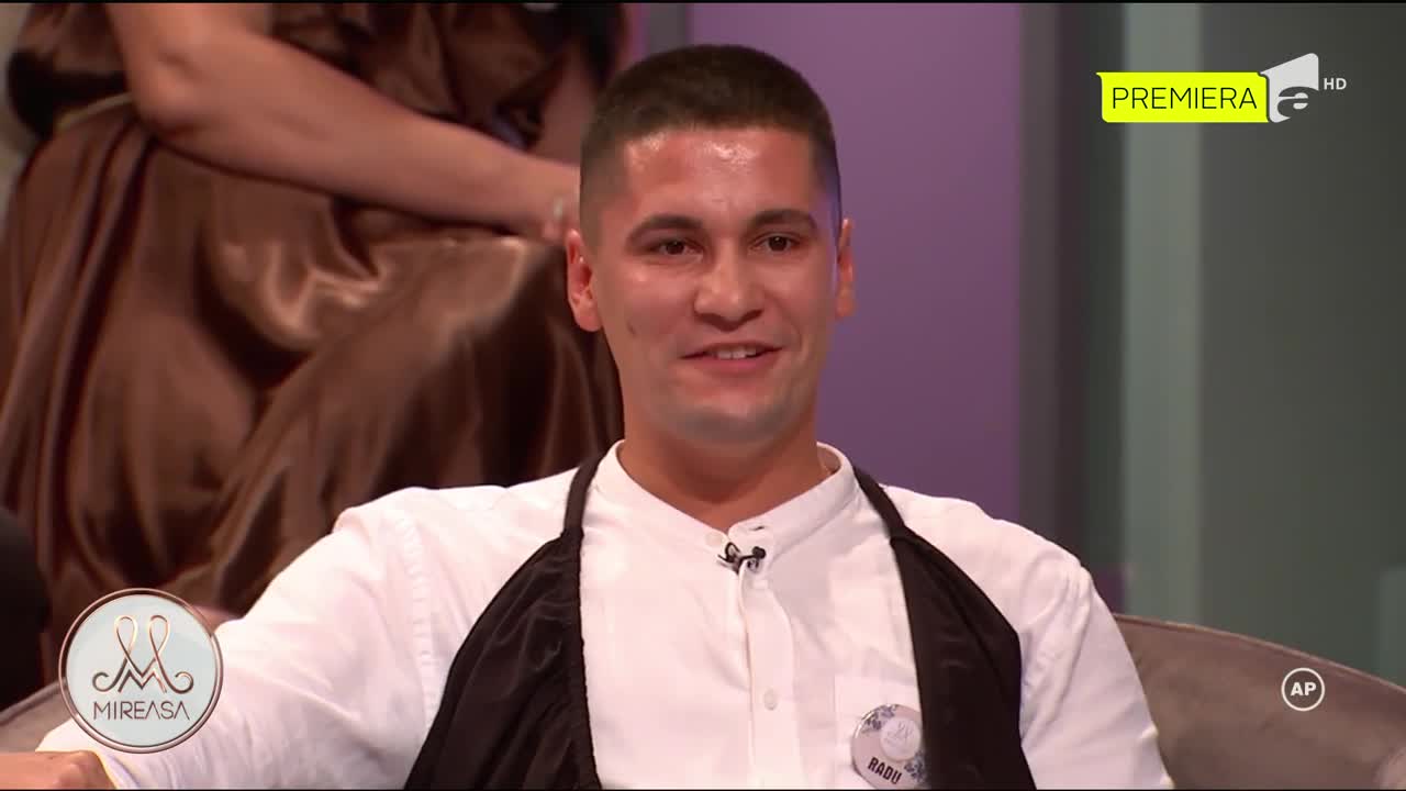 Răducu, un t&acirc;năr părăsit de tată, &icirc;n urmă cu 30 de ani. Mama Ana: Mi-ar plăcea să se cunoască &icirc;ntr-o zi!