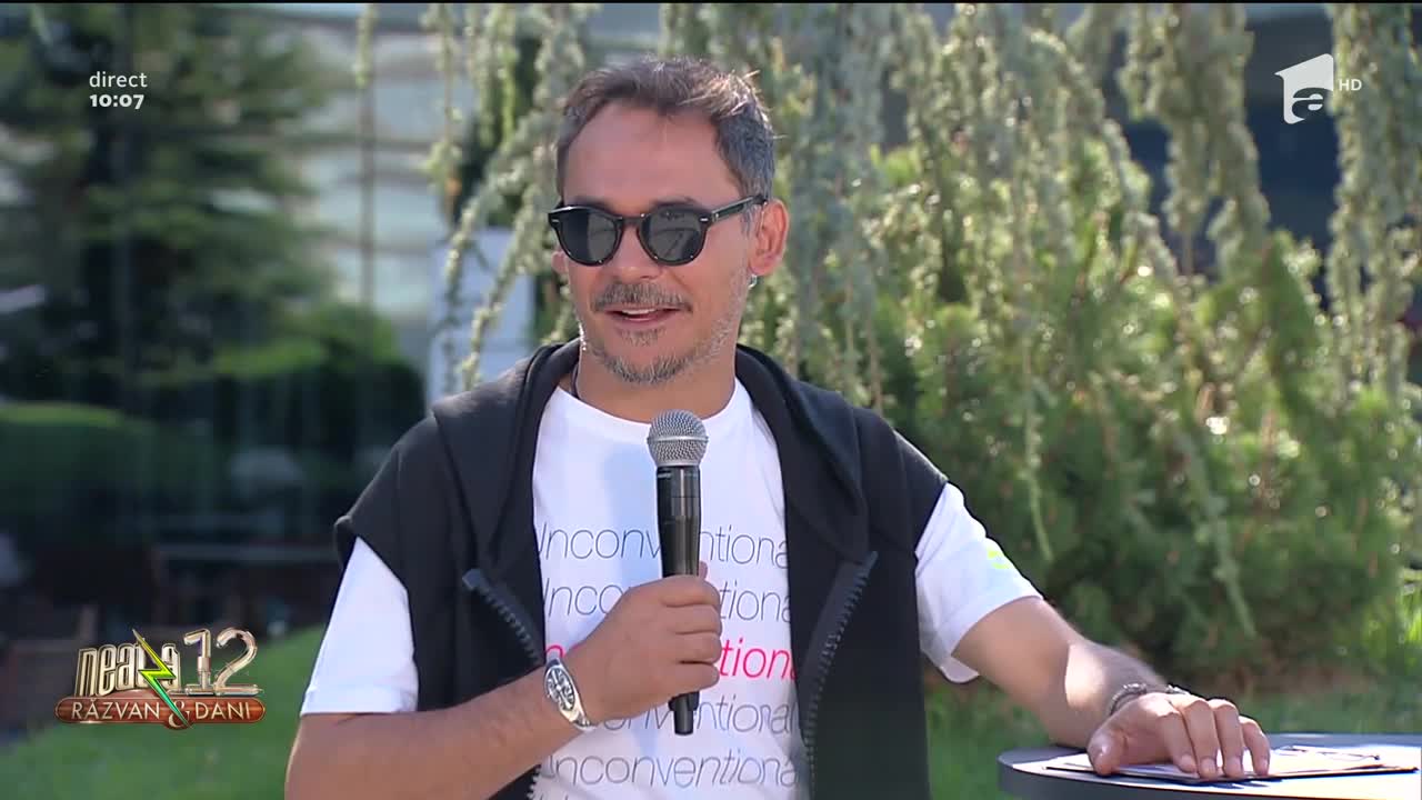 Codruța Filip, super lansare la Neatza! Ascultă aici piesa "Să-mi fii vară"!