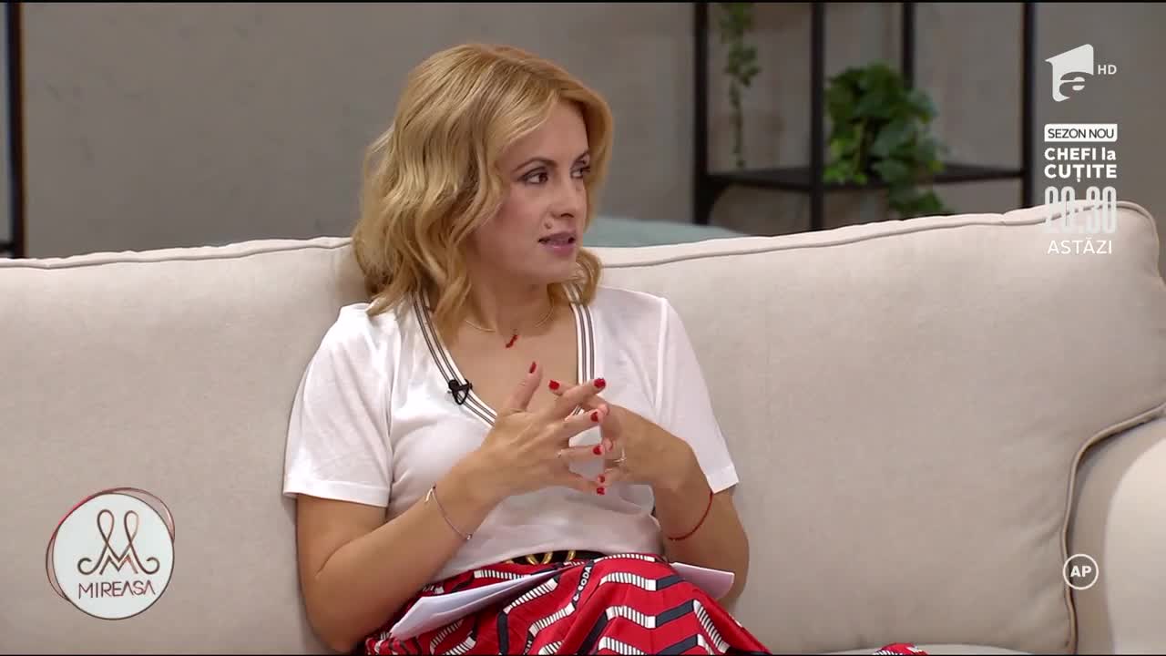 Lorena Corbu, dorită &icirc;n competiție? Mamele au votat-o spre eliminare!