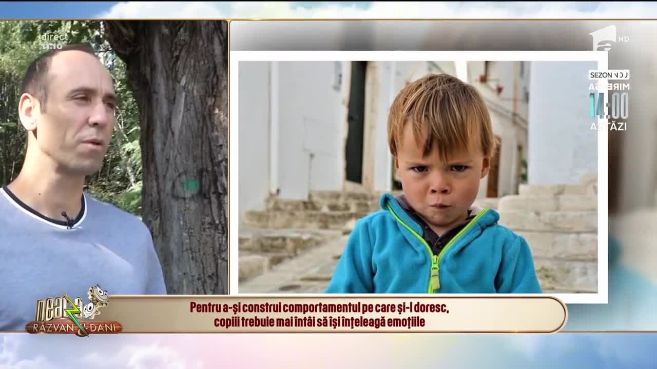 Cum &icirc;ți ajuți copilul să-și gestioneze emoțiile &icirc;n această perioada de criză