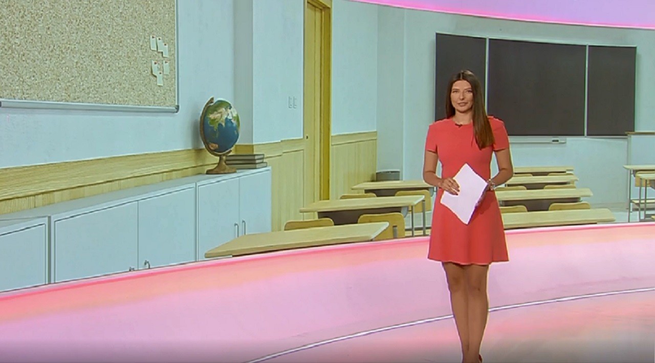 Observator Update, 8 septembrie, ora 11:00: Care sunt &icirc;ntrebările părinților despre prima zi de școală