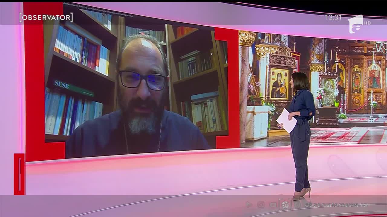 Despre suflet și iubire, &icirc;n zi de mare sărbătoare. Peste 2 milioane de rom&acirc;ni &icirc;și sărbătoresc onomastica