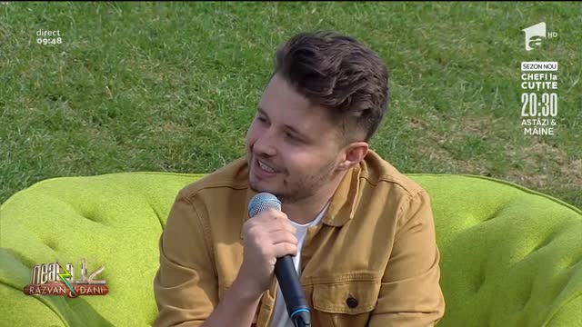 AMI și Florian Rus - Regrete