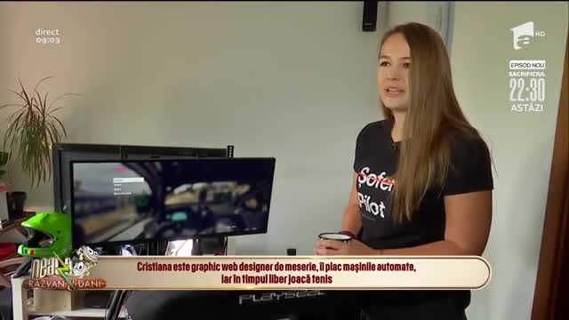 Cristina Oprea și Diana Hațegan formează cea mai tare echipă feminină de raliuri din Rom&acirc;nia