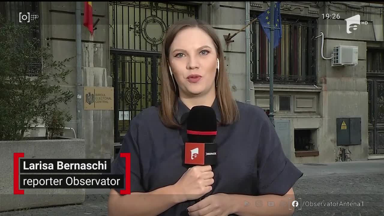 Parlamentarii schimbă regulile &icirc;nainte de alegeri