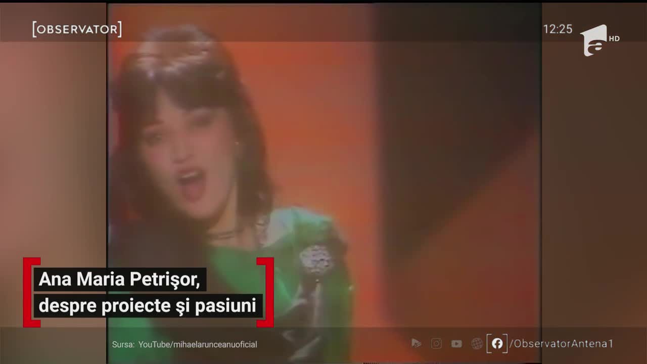 Anamaria Petrișor și Denis Hanganu, o colaborare incendiară. Actorul apare &icirc;n videoclipul piesei "Nu pleca"