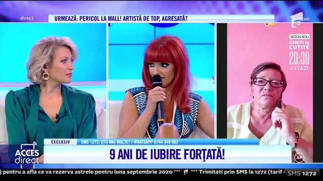 Acces Direct