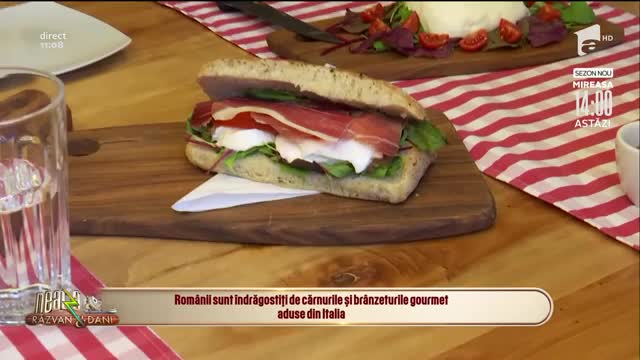 Cum ne răsfățăm cu preparate gourmet &icirc;n stil italian