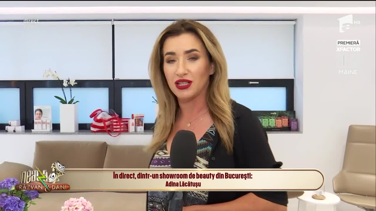 Cum ne &icirc;ngrijim pielea toamna. Sfaturi de la specialistul &icirc;n frumusețe Diana Baicu