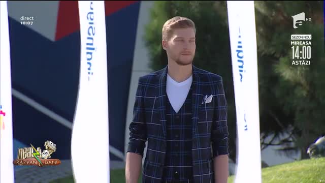 Stil de succes by Ellida Toma. Colecția vestimentară a Adinei Buzatu