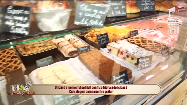 Vrei să faci un grătar? Uite ce carne &icirc;ți recomandă Marian Duță!