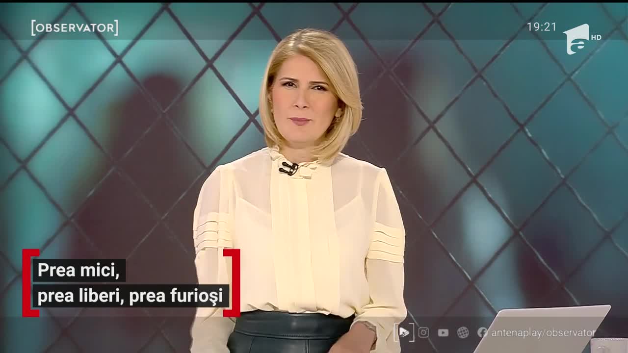 Cum arată un centru de reabilitare pentru copiii infractori ai Rom&acirc;niei