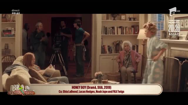 Se deschid cinematografele. Uite ce filme poți viziona!