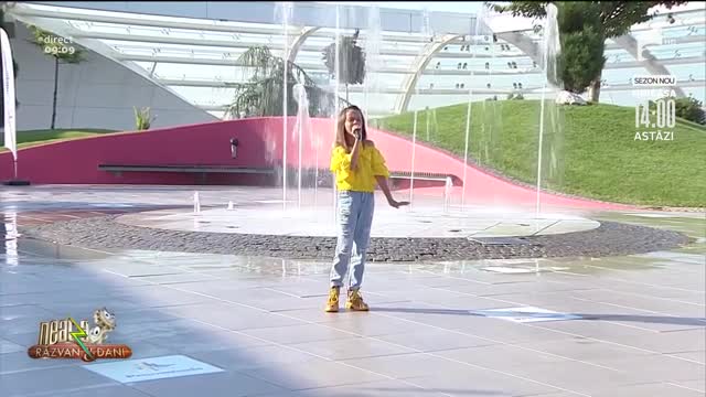 Alesia - S.O.S. d'un terrien en detresse