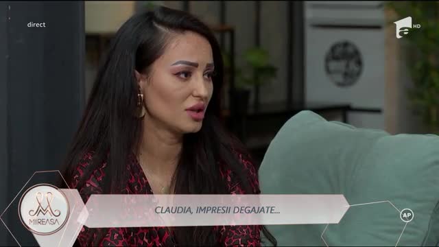 Claudia Ciobanu, o concurentă blamată! Acuzații despre falsitate!