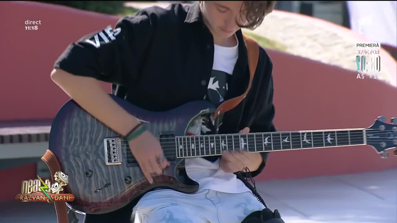 Mix & Match - Cruel Game