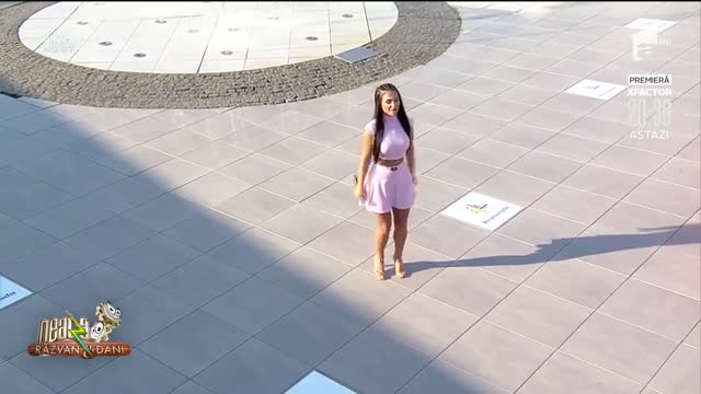 Francisca, succes pe piața internațională cu proiectul Ciska