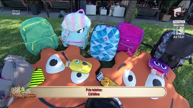 Profesorii Trăsniți, experimente inedite, la Neatza!