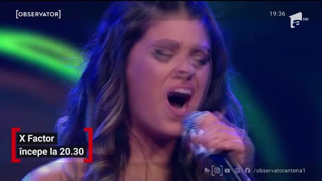 X Factor, nou sezon spectaculos