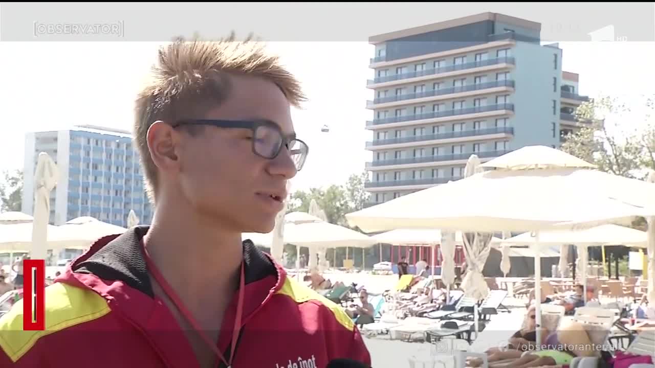 Distracție p&acirc;nă &icirc;n ultima clipă de vacanță