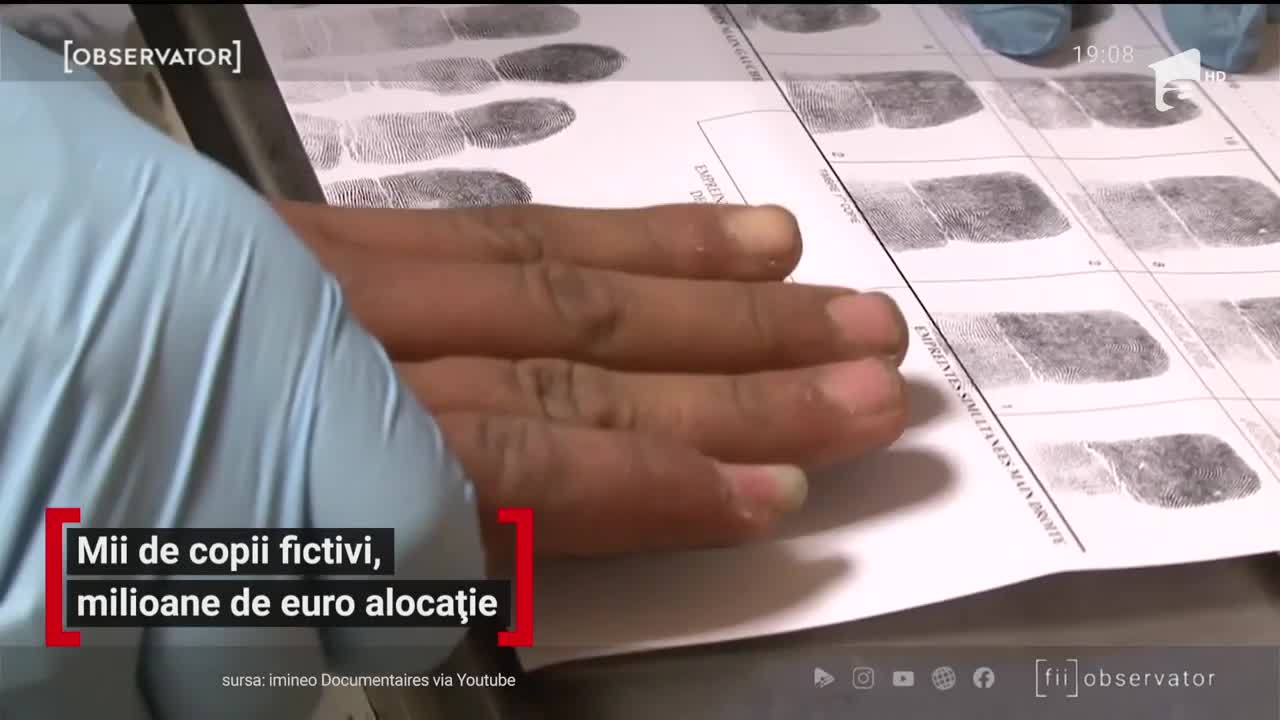 Două cupluri din Vaslui au &icirc;nșelat statul francez cu  2 milioane de euro