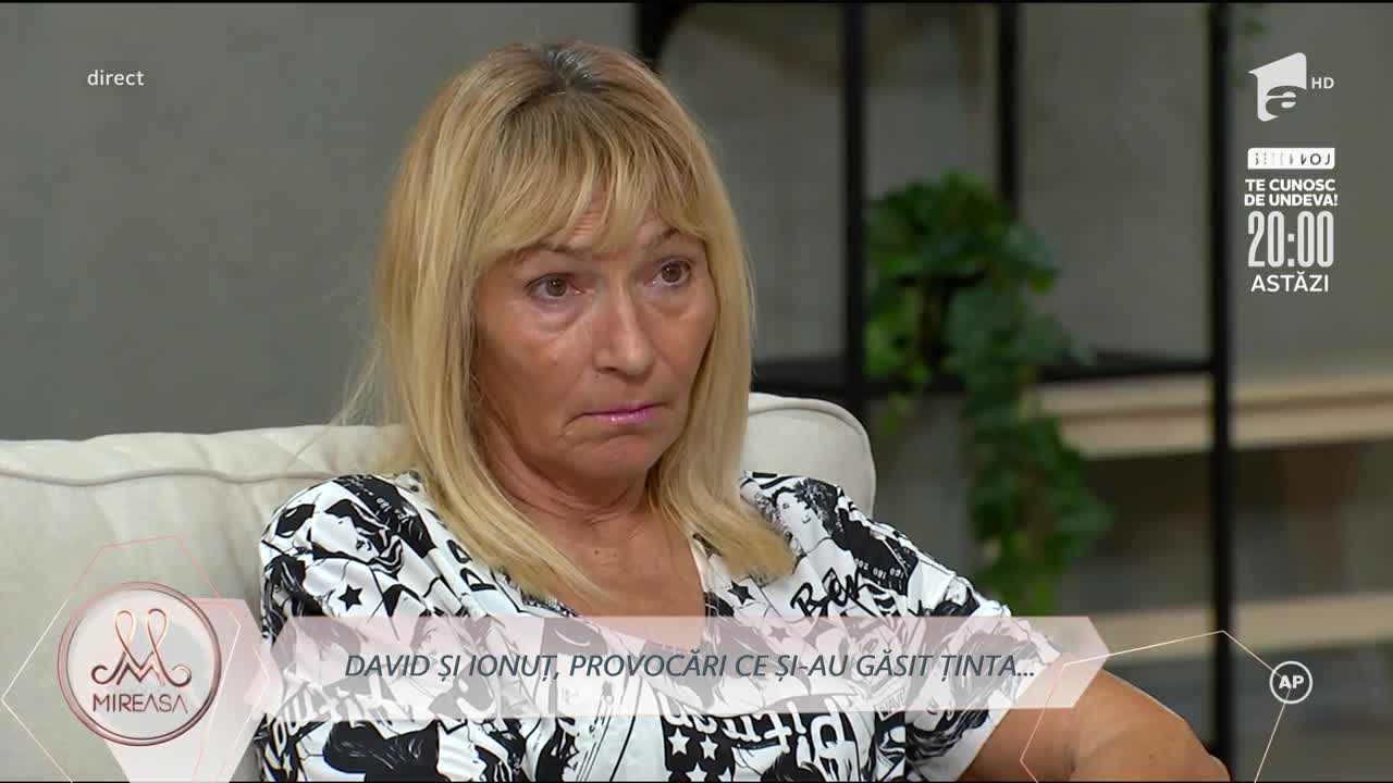Mamele, profund afectate de conflictul băieților! Doamna Maria: "&Icirc;l bat! Mă face de r&acirc;s!"