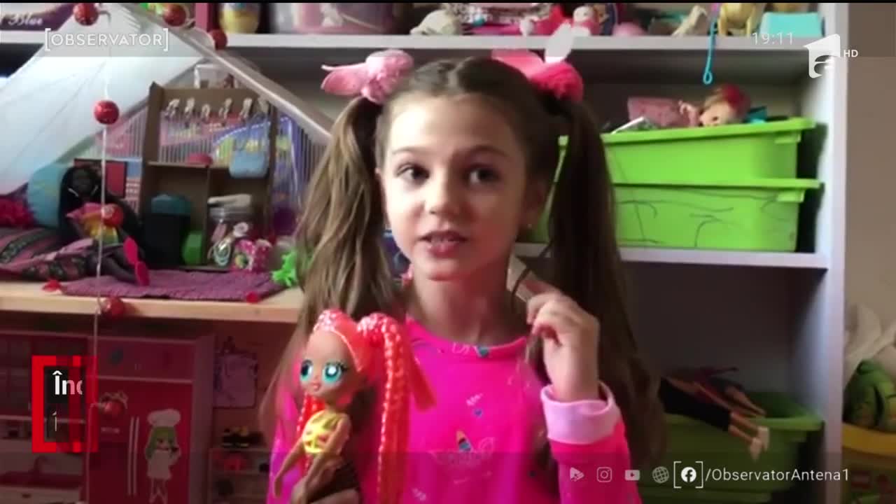 &Icirc;ntr-un an dificil şi atipic, mari personalităţi &icirc;i &icirc;ndeamnă pe cei mici să aibă curaj şi să meargă la şcoală