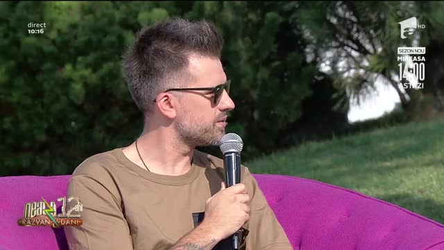 Mihai Trăistariu și Alexia Țalavutis, provocare &icirc;n sala de biliard. Iată cine a c&acirc;știgat &icirc;ntrecerea