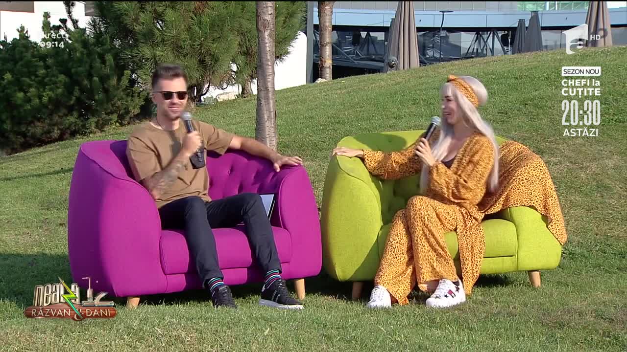 Annes, planuri de nuntă stricate de pandemie: Am am&acirc;nat-o, dar nu știu ce o să fie