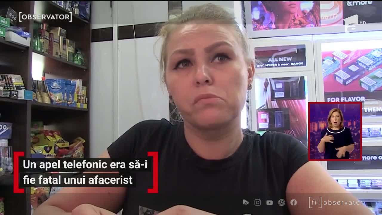 Un apel telefonic era să-i fie fatal unui afacerist din Timișoara. Femeia a devenit geloasă şi l-a &icirc;njunghiat
