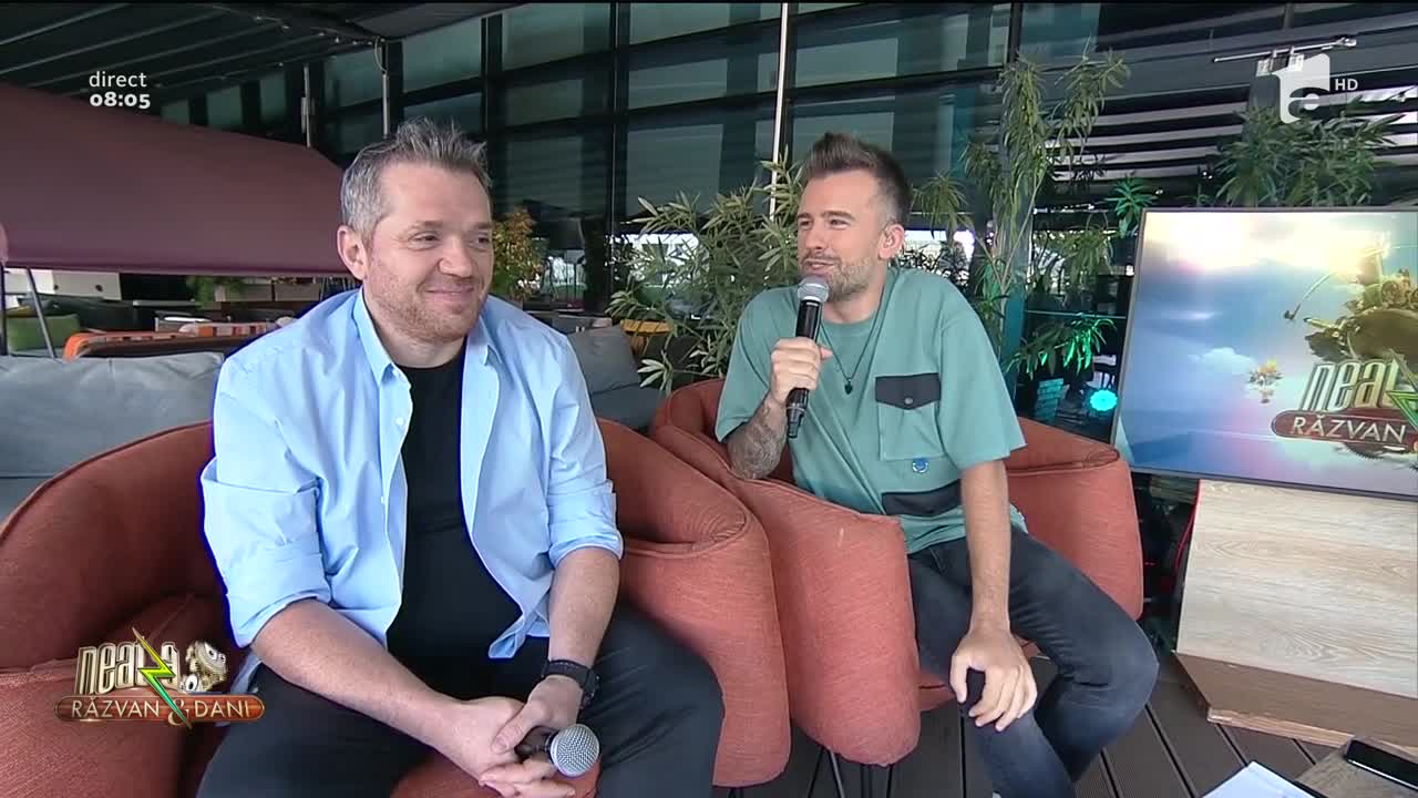 Cum a fost păcălit Florin Ristei de taximetriști: Am mers 30 de metri și am cobor&acirc;t