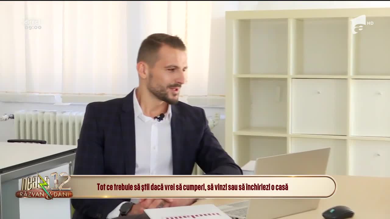 Piaţa imobiliară &icirc;n vreme de pandemie. Ce se &icirc;nt&acirc;mplă cu prețurile