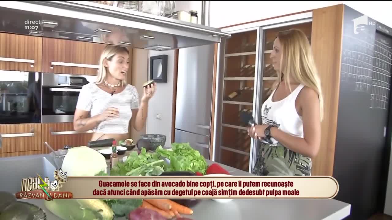 Cum să faci cel mai bun guacamole. Rețeta clasă mexicană