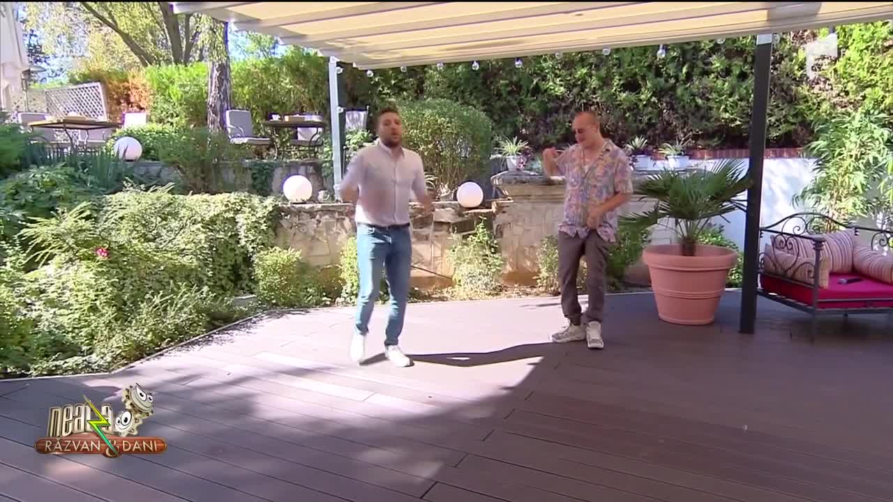 Park Place feat. What's Up - V&acirc;nzătoare de Vise