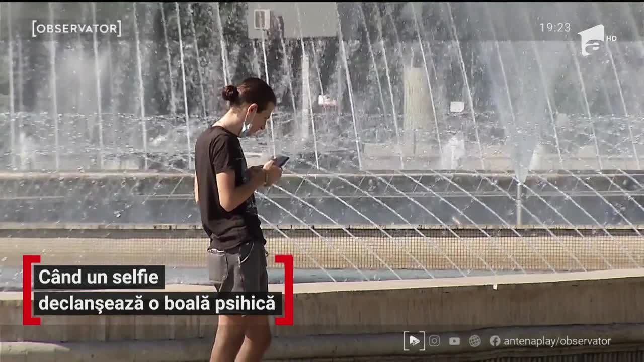 Pozele de tip selfie ne pun &icirc;n pericol. Specialiştii au studiat fenomenul şi au ajuns la concluzia că utilizarea excesivă a filtrelor de &icirc;nfrumuseţare este str&acirc;ns legată de unele afecţiuni psihice