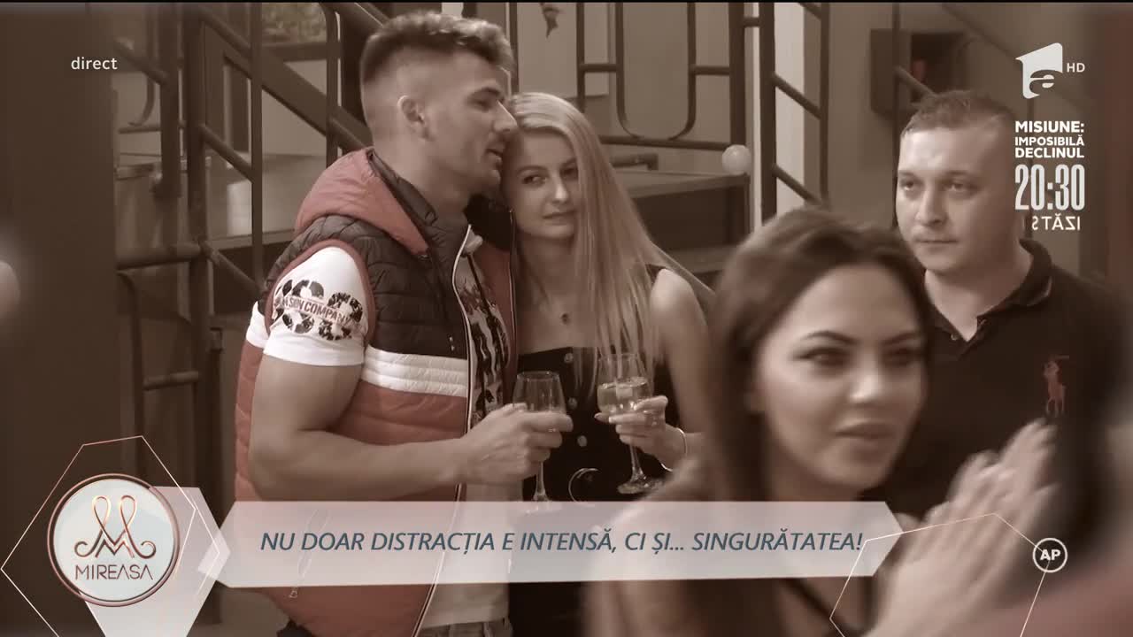 Radu și Cătălin, opinii și analize: Aici trebuie să fii matur &icirc;n sensul golănesc, pentru că ai de-a face cu fete!