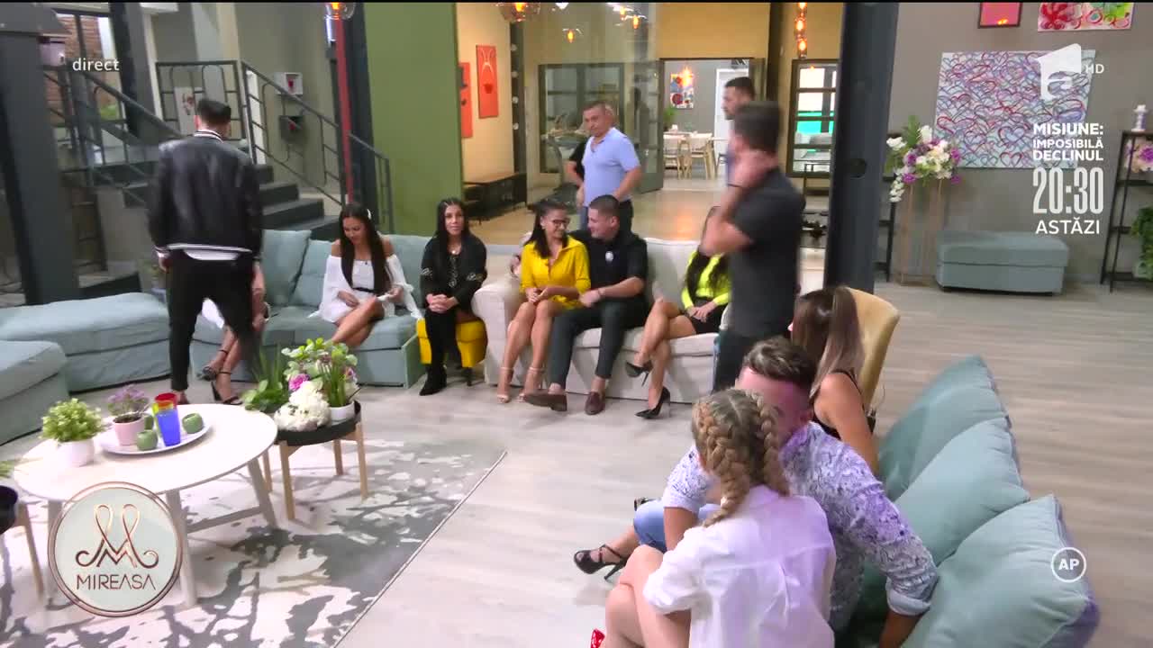 Mădălina și Radu vorbesc despre nunta lor!: Nu-mi doresc banii, ci să-mi găsesc sufletul pereche