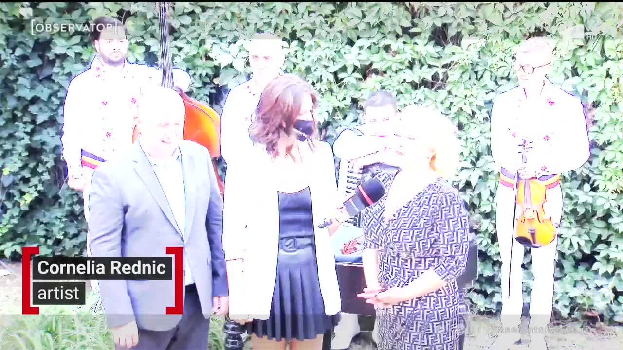 Prima școală de folclor din Rom&acirc;nia. Lavinia Goste şi Marius Zorilă se ocupă de ea