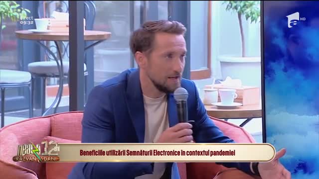 Beneficiile utilizării semnăturii electronice &icirc;n contextul pandemiei. Cum se poate obține