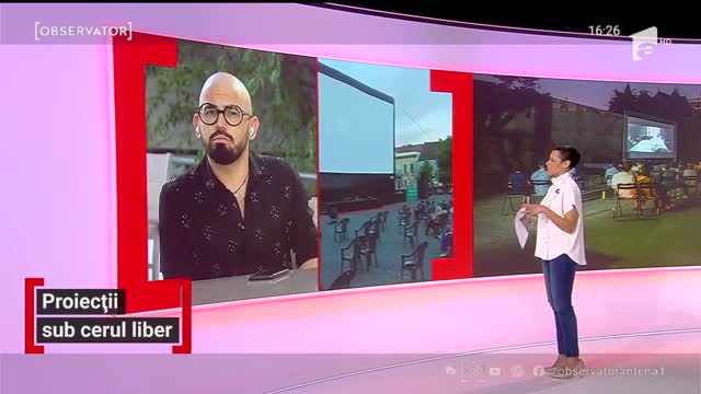 Noaptea Albă a Filmului Rom&acirc;nesc. Cum a schimbat pandemia fața cinematografiei