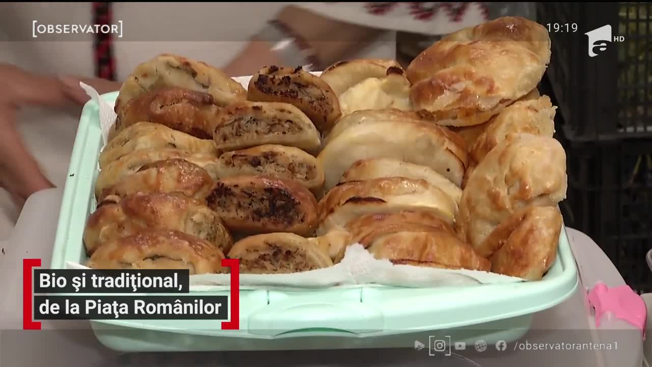 S-a deschis prima piaţă agroalimentară din Bucureşti cu produse rom&acirc;neşti certificate