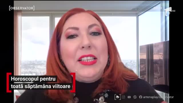 Horoscopul pentru săptăm&acirc;na viitoare. Cine este omul din spatele predicțiilor
