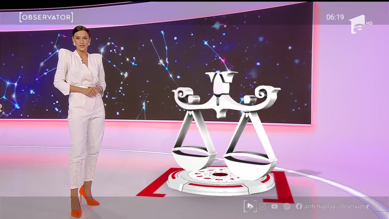 Horoscopul zilei, 20 septembrie 2020. Zodiile care au noroc &icirc;n dragoste
