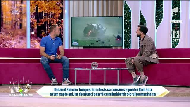 Transilvania Rally 2020 se desfășoară la Cluj Napoca, pe 25 și 26 septembrie