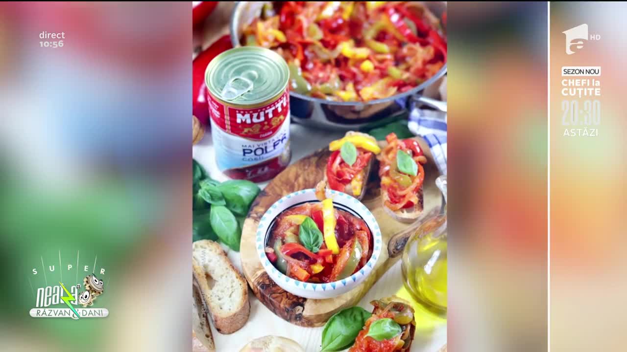 &Icirc;ți place m&acirc;ncarea și obiceiurile italienilor? &Icirc;n București ai parte de cele mai gustoase preparate ale lor